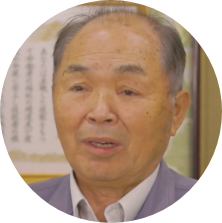 Mr. Katsutoshi Kuwana, Chairman of the Board