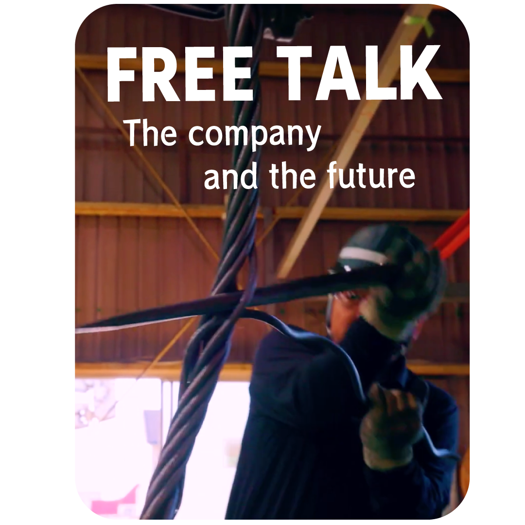 free talk
