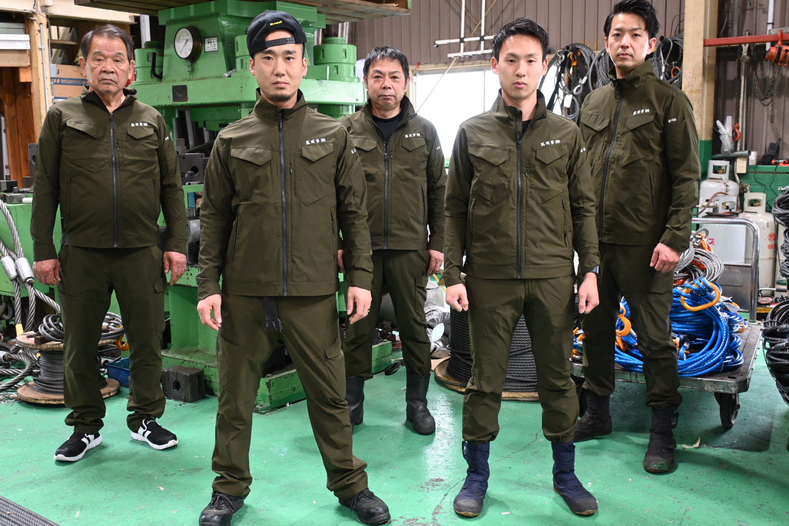 鳳商事株式会社